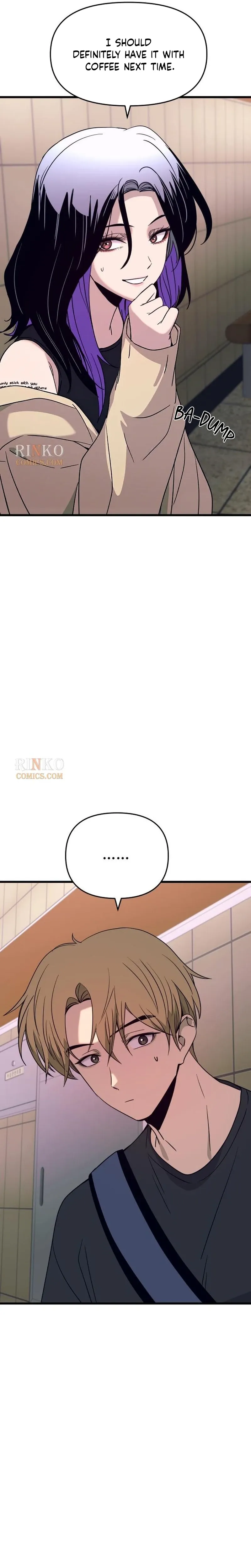My Bias Gets on the Last Train, chapter 79, image 67