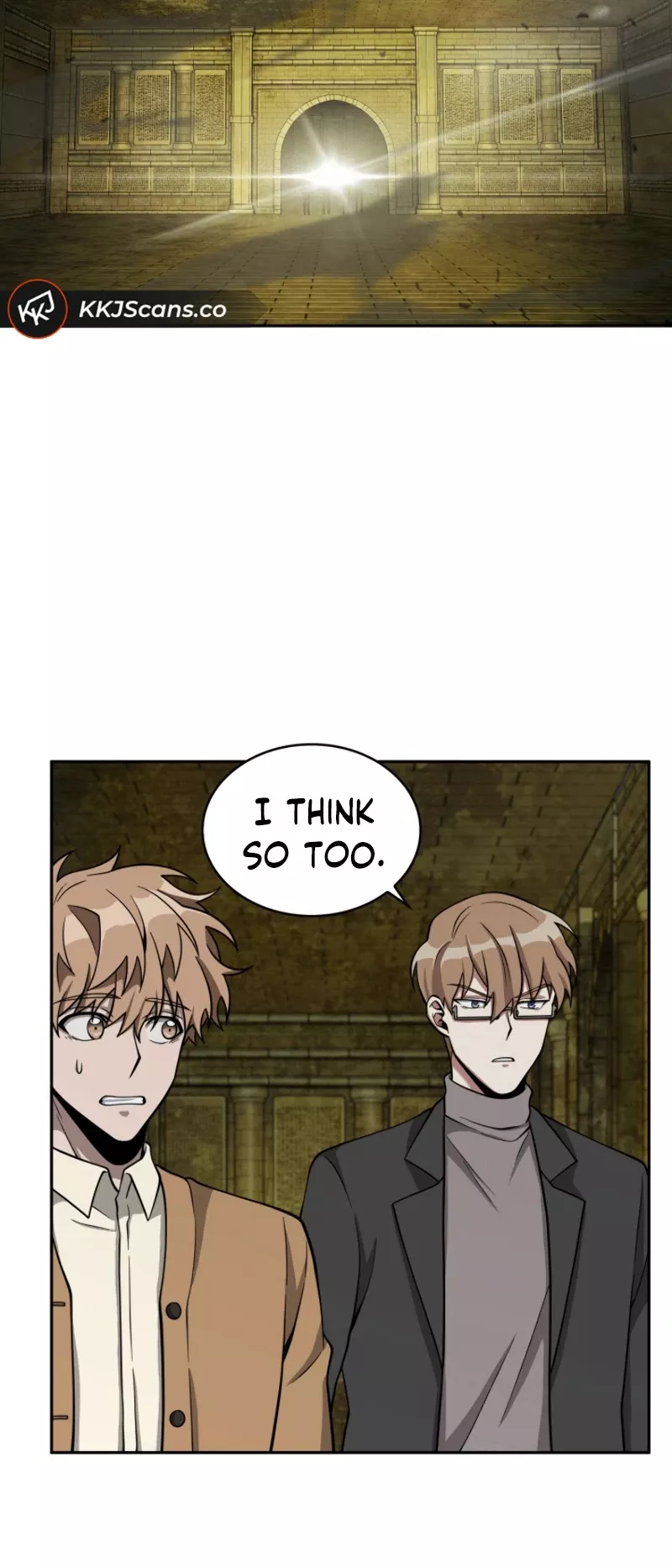Tomb Raider King, chapter 106, image 34