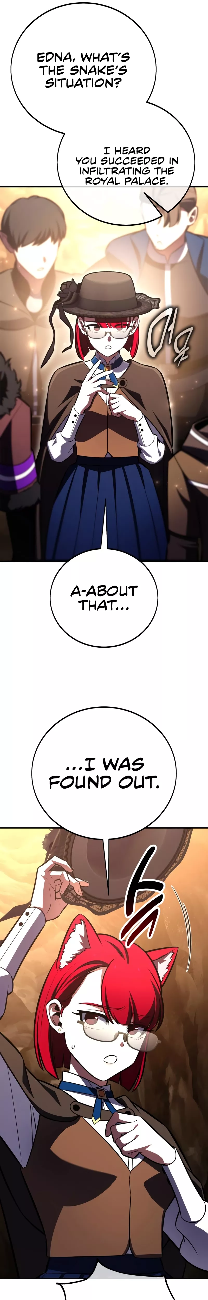 I Killed the Main Player, chapter 105, image 30