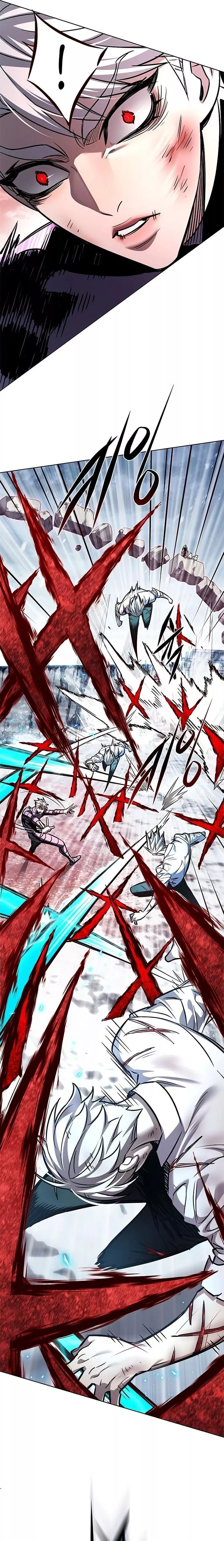 Eleceed, chapter 333, image 19