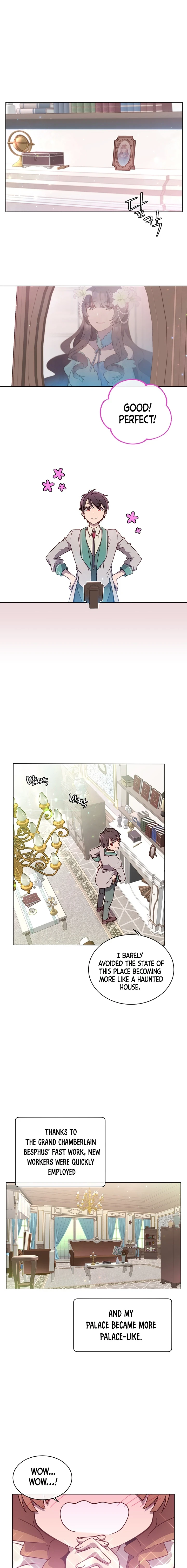 The Max Level Hero has Returned!, chapter 11, image 2
