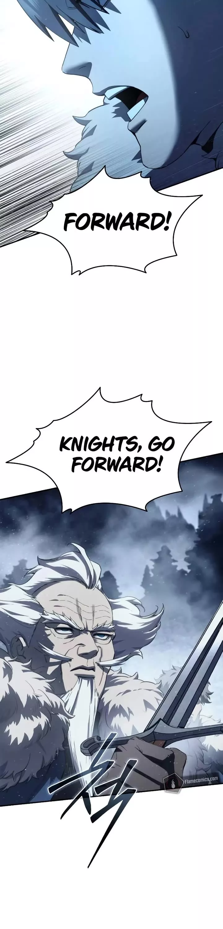 Star-Fostered Swordmaster, chapter 73, image 5