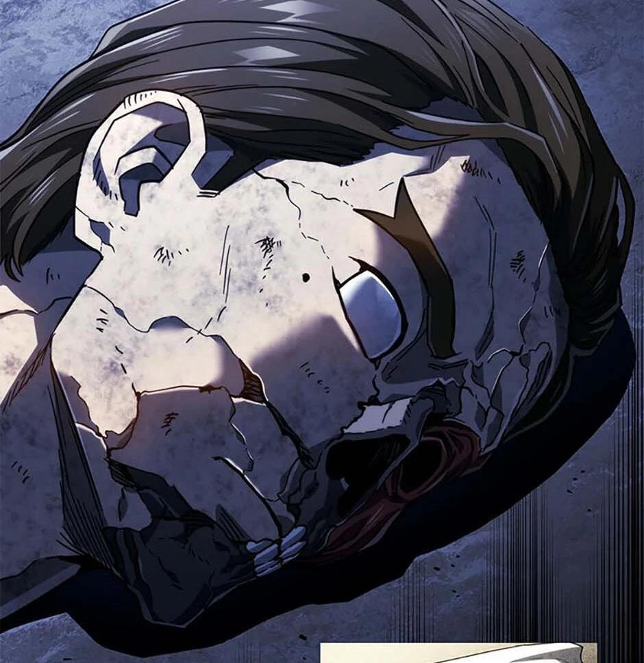 Revenge of the Baskerville Bloodhound, chapter 86, image 18