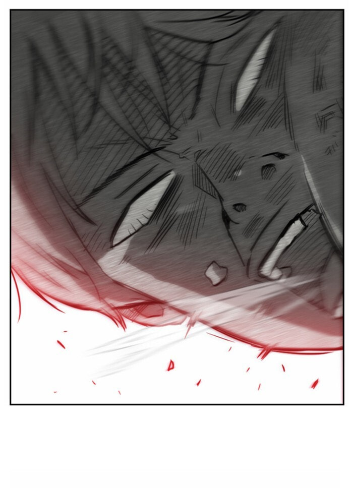 Wind Breaker, chapter 36, page 57