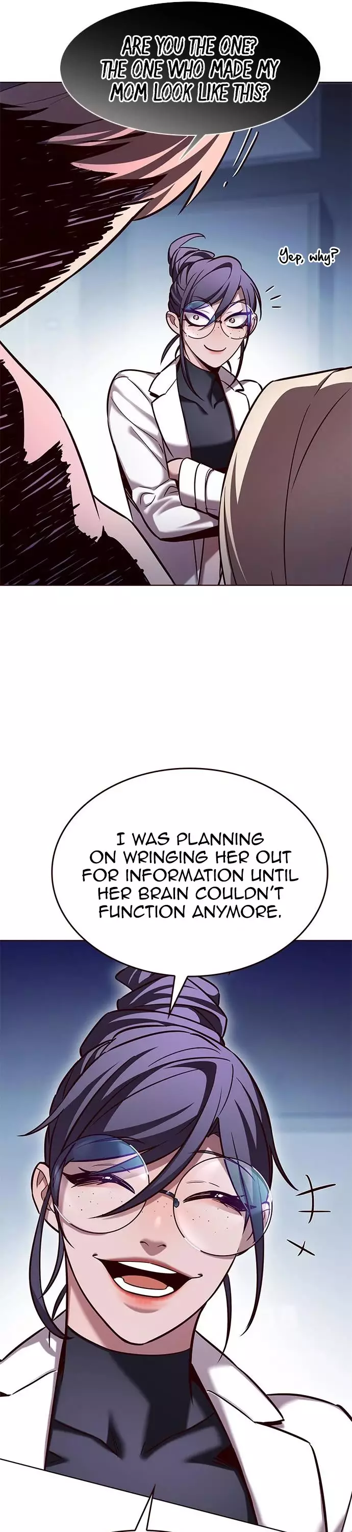 Eleceed, chapter 235, image 34