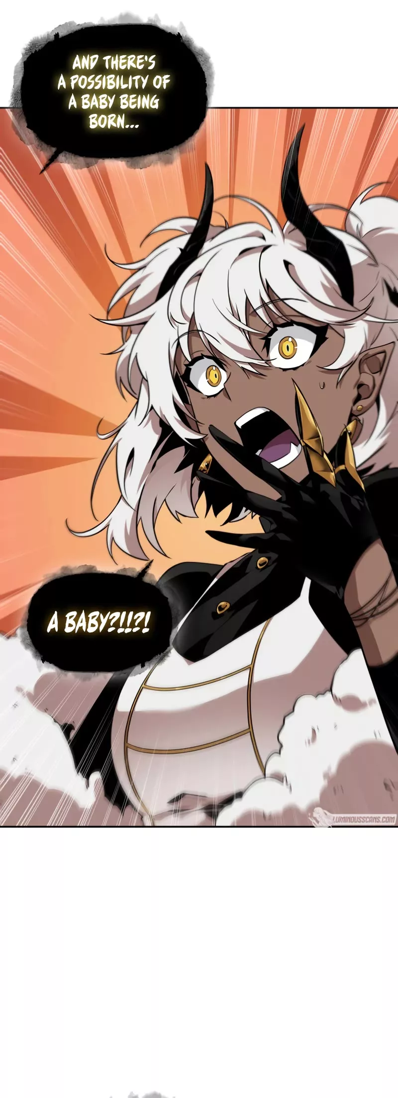 Tomb Raider King, chapter 402, image 25