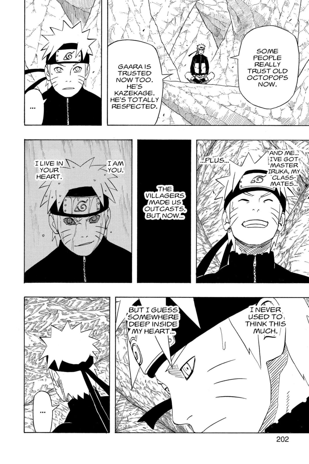 Naruto, chapter 494, image 12