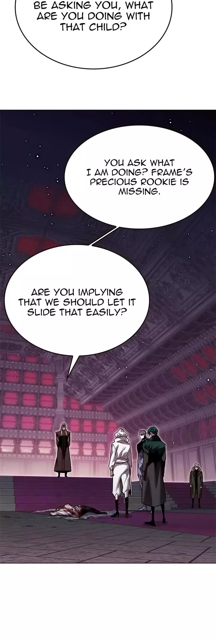 Eleceed, chapter 257, image 29