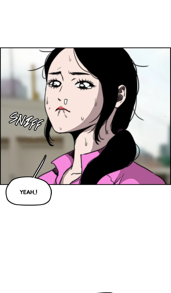 Wind Breaker, chapter 211, image 69