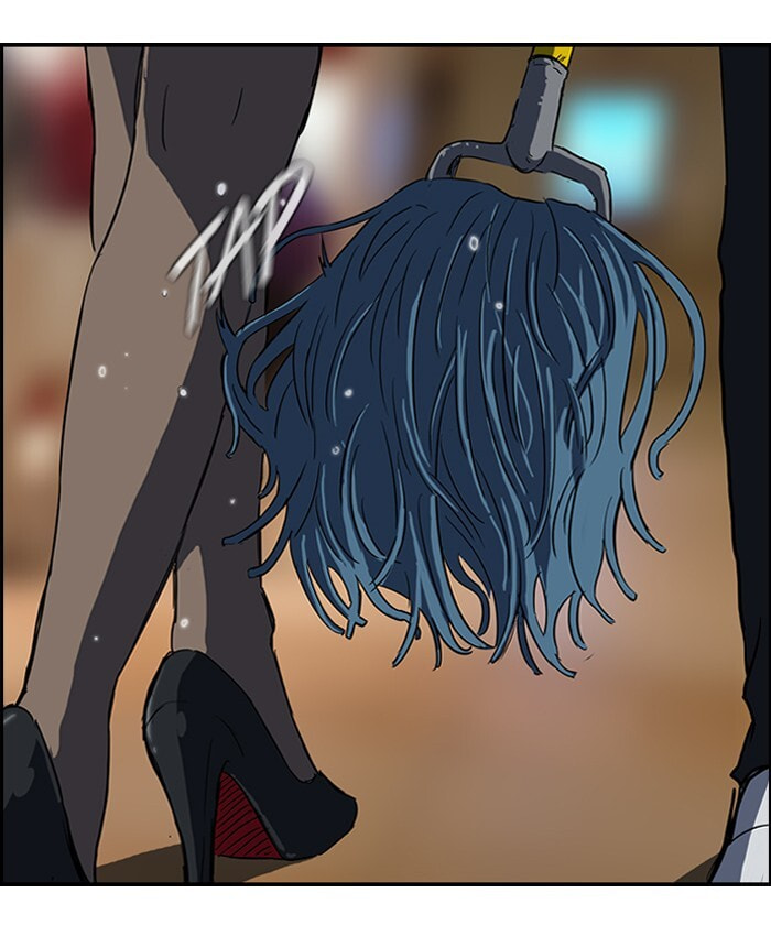 Wind Breaker, chapter 50, page 28