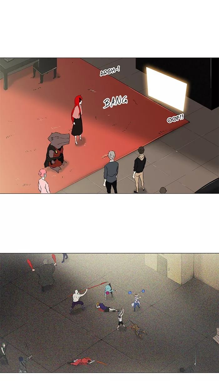 Tower of God, chapter 203, image 16