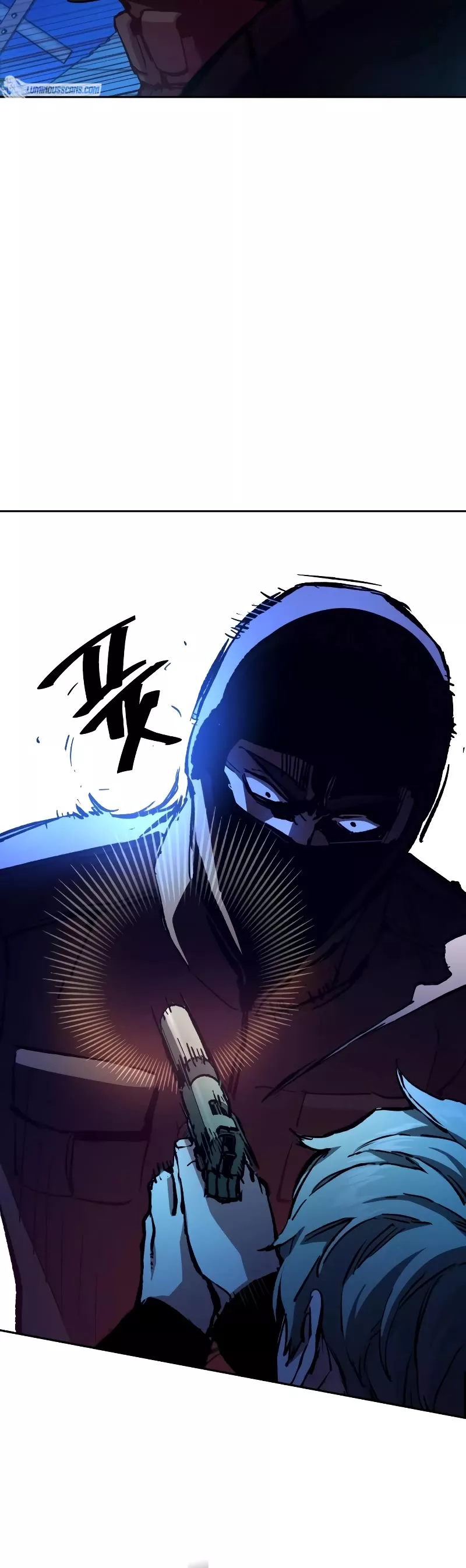 Teenage Mercenary, chapter 137, image 17