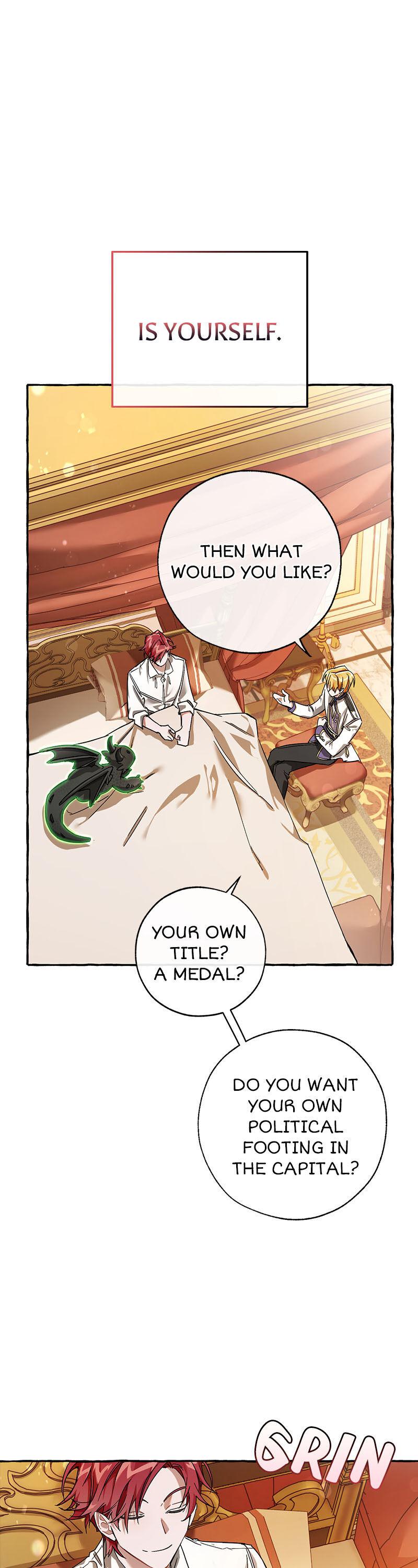 Trash of the Count’s Family, chapter 60, image 16
