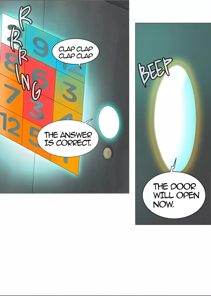 Tower of God, chapter 236, image 48