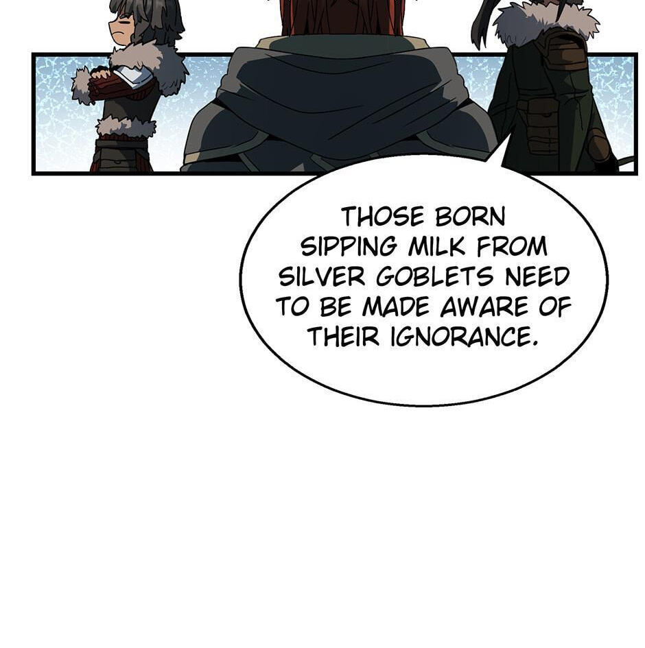 The Beginning After the End, chapter 201, image 64