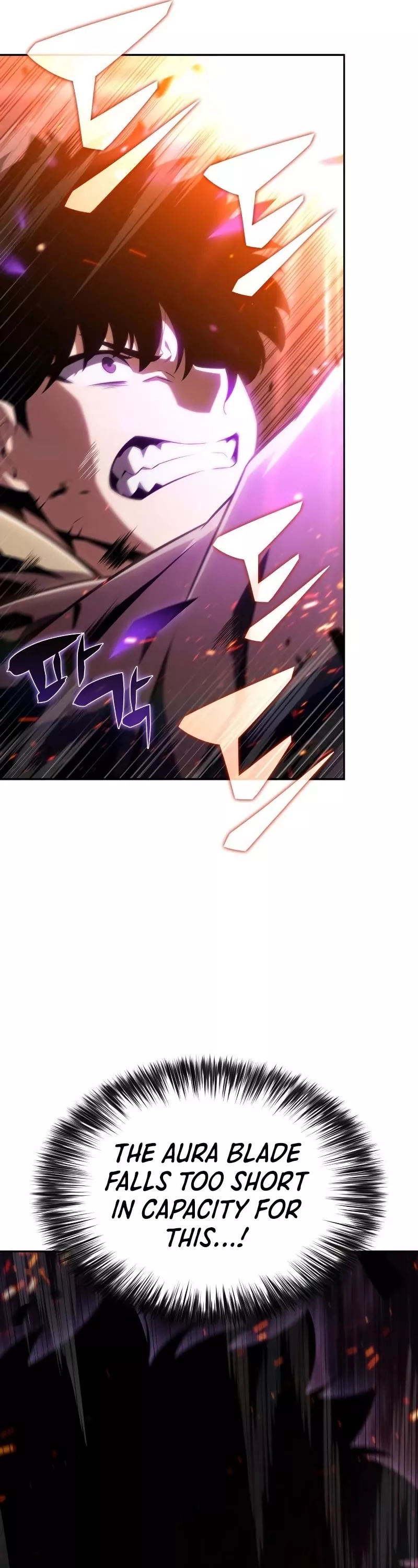 Solo Max-Level Newbie, chapter 146, image 42