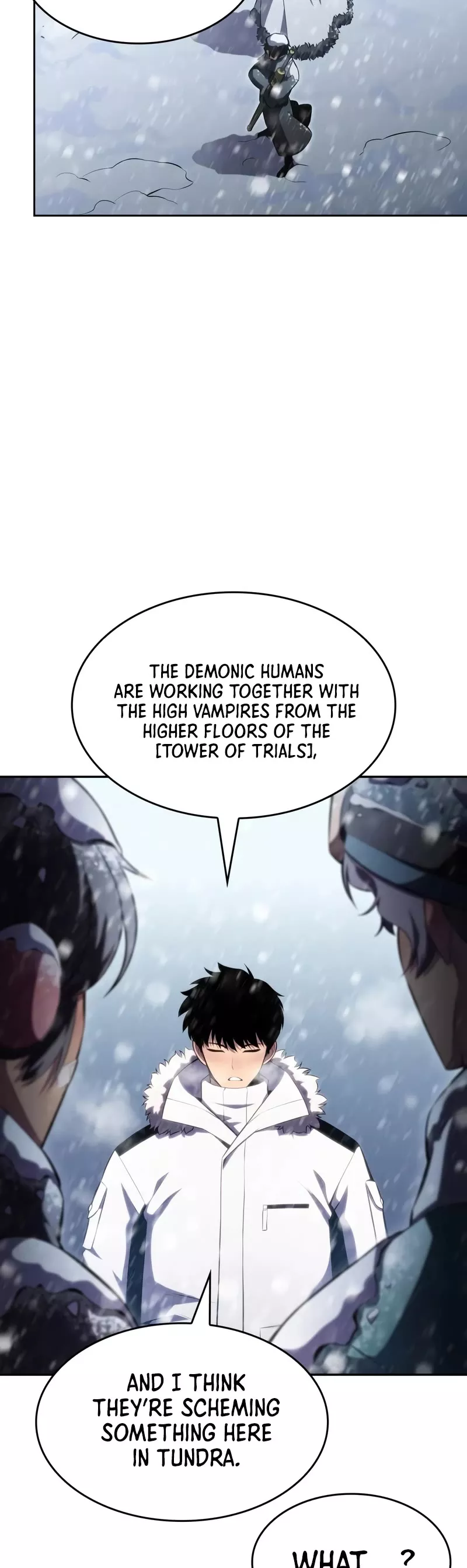 Solo Max-Level Newbie, chapter 86, image 40