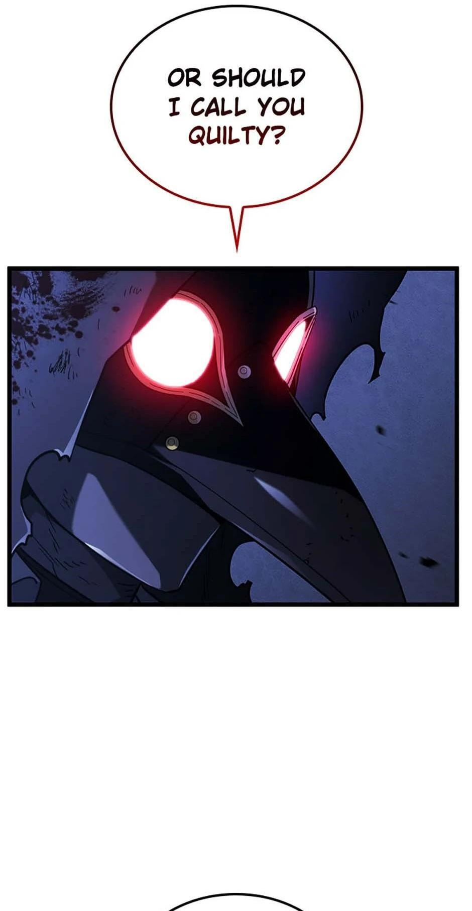 Revenge of the Baskerville Bloodhound, chapter 87, image 127