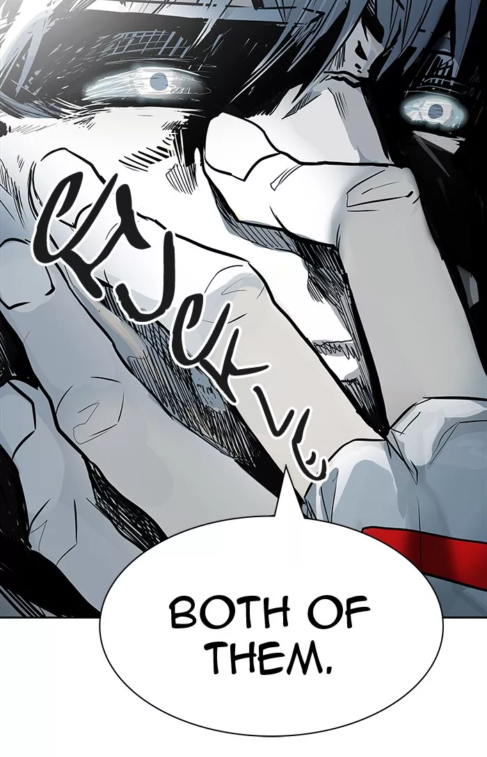 Tower of God, chapter 498, image 158