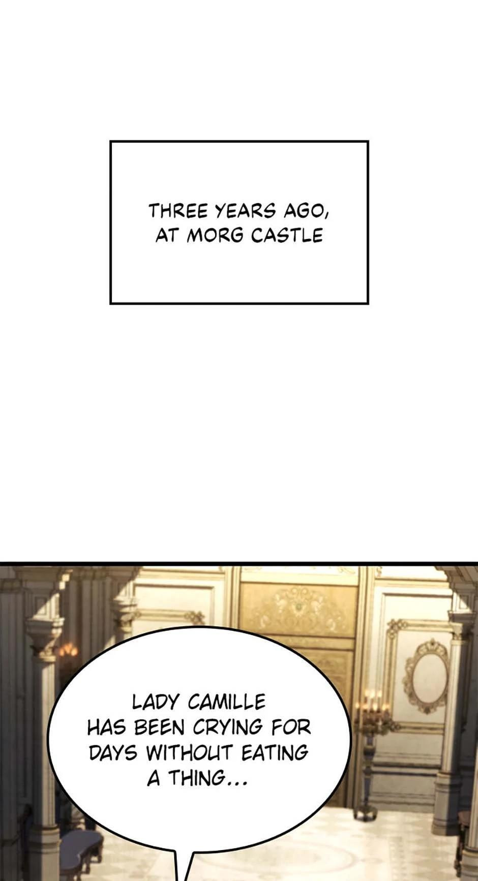Revenge of the Baskerville Bloodhound, chapter 104, image 5