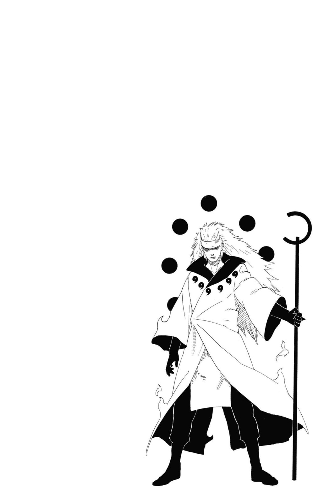 Naruto, chapter 663, image 16