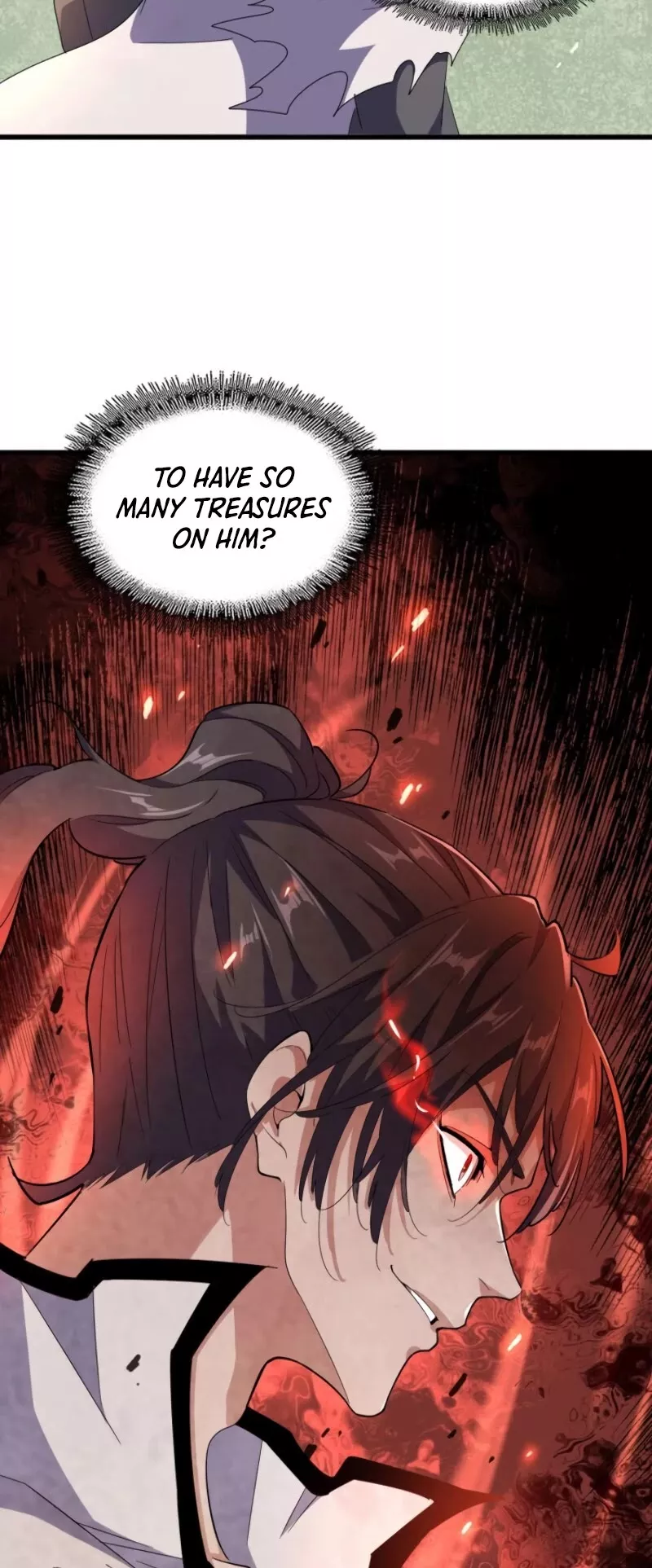 Magic Emperor, chapter 169, image 30