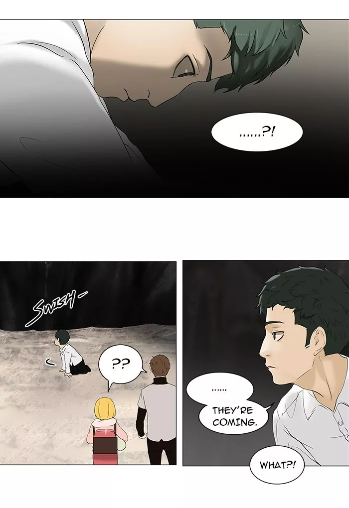 Tower of God, chapter 66, image 4