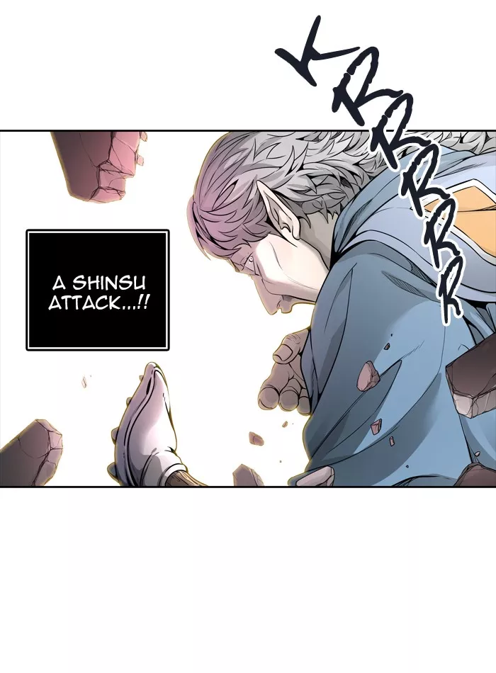 Tower of God, chapter 458, image 10