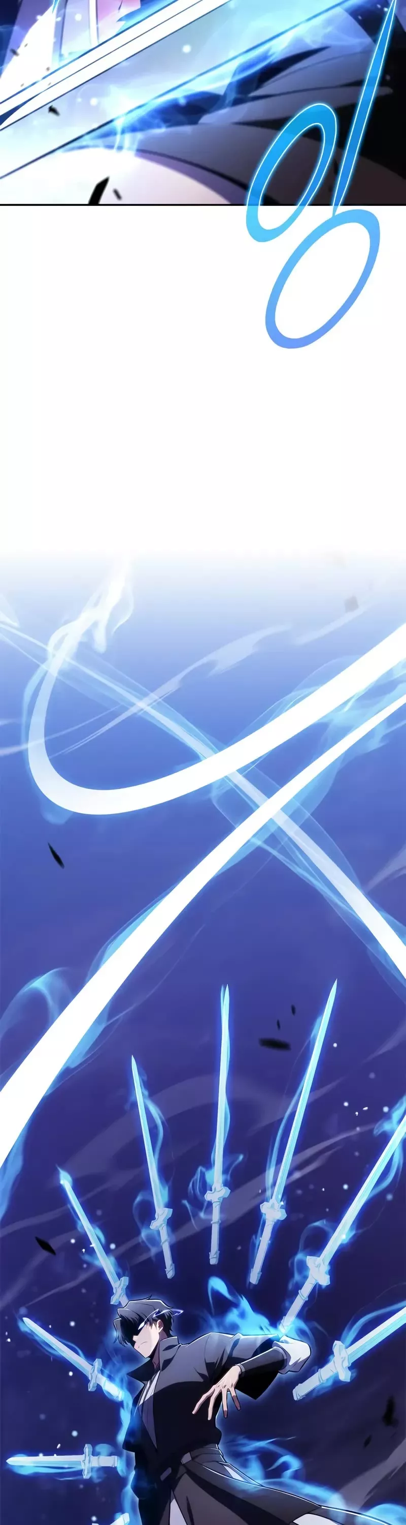 Solo Max-Level Newbie, chapter 197, image 23