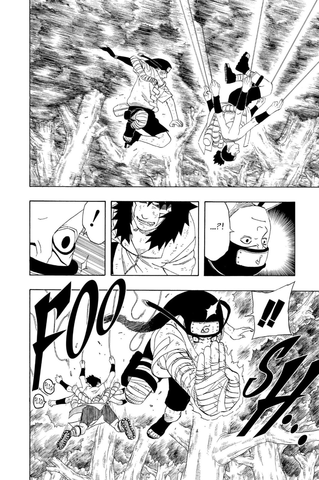 Naruto, chapter 192, image 2