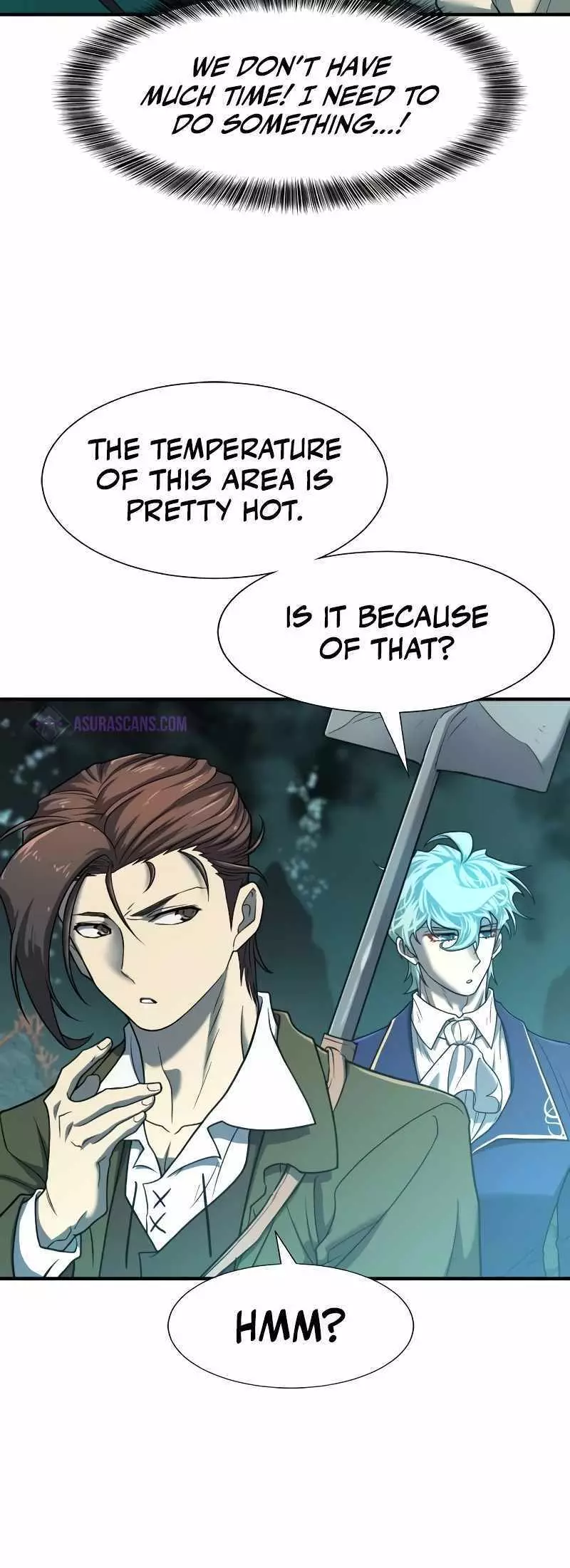 The Greatest Estate Developer, chapter 127, image 34