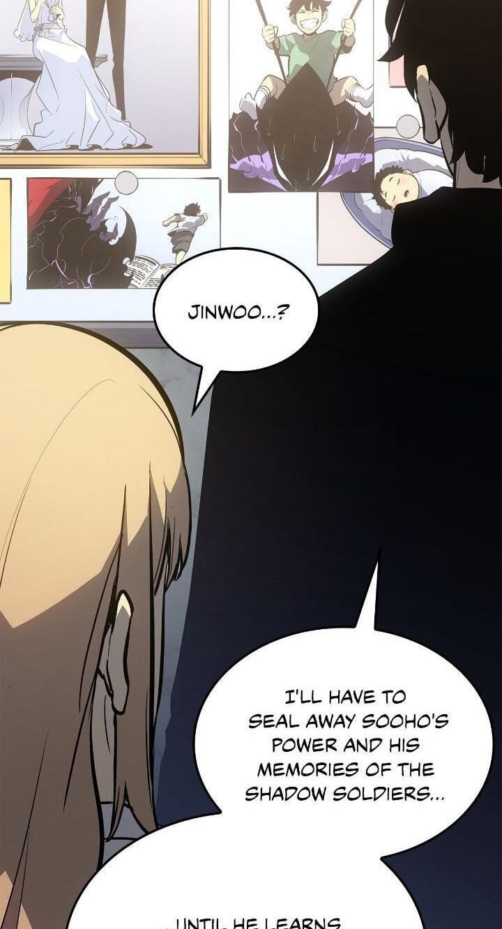 Solo Leveling, chapter 192, page 103