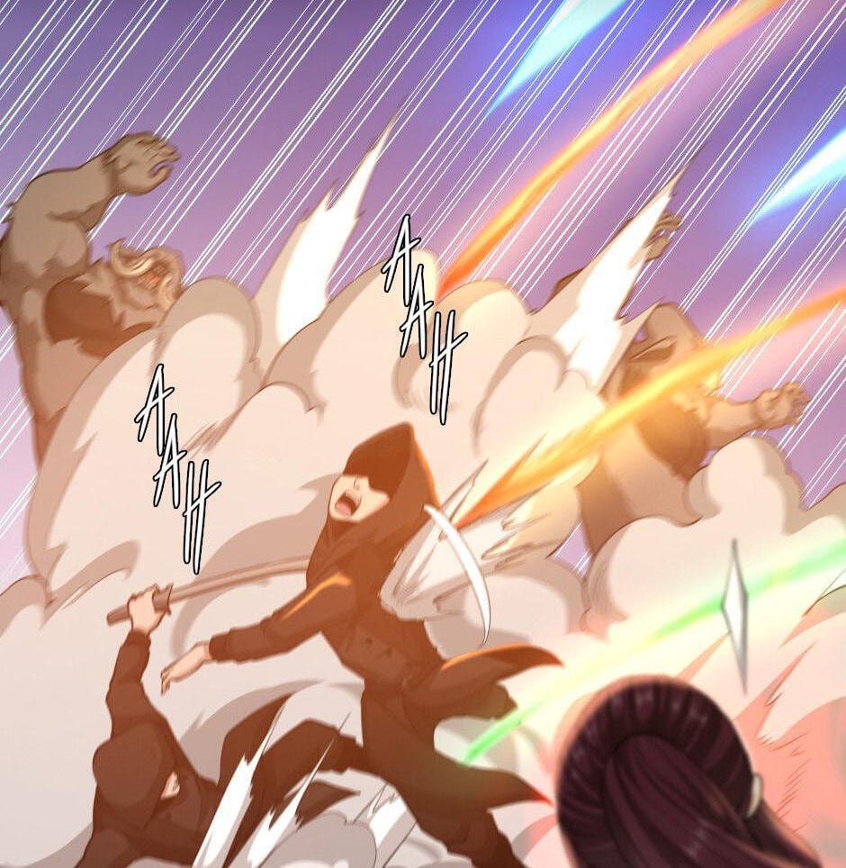 The Beginning After the End, chapter 138, image 79