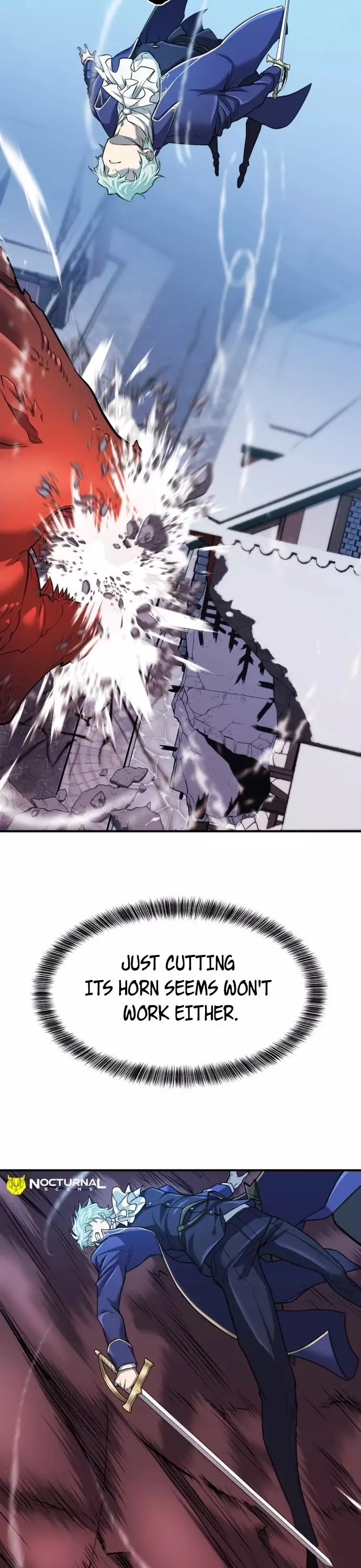 The Greatest Estate Developer, chapter 30, image 26