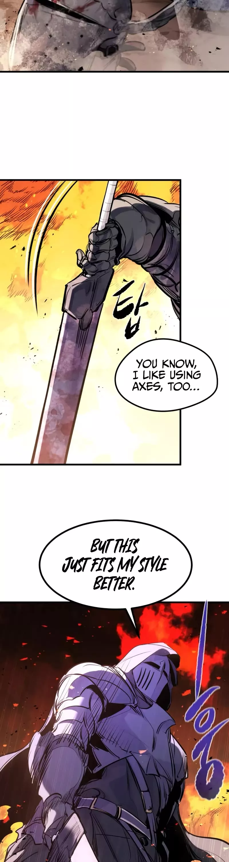 The Regressed Mercenary Has a Plan, chapter 41, image 70