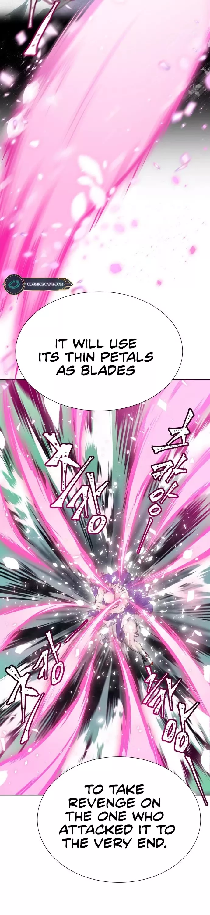 Tower of God, chapter 600, image 41