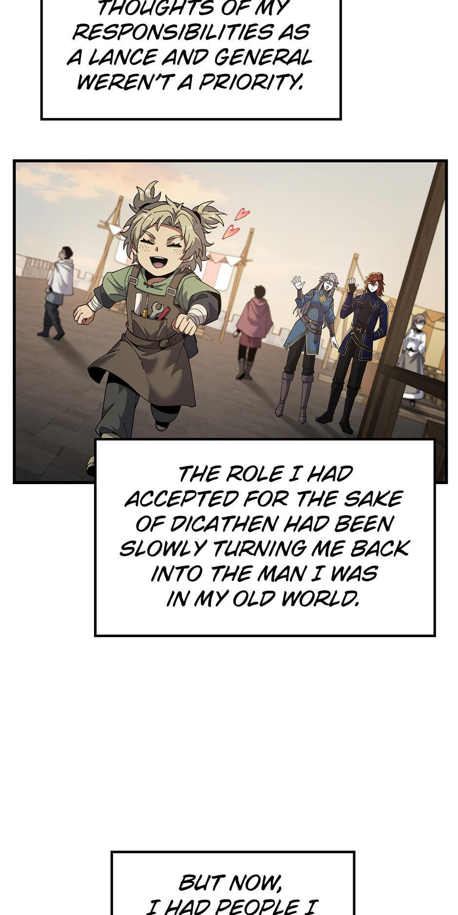 The Beginning After the End, chapter 242, image 12