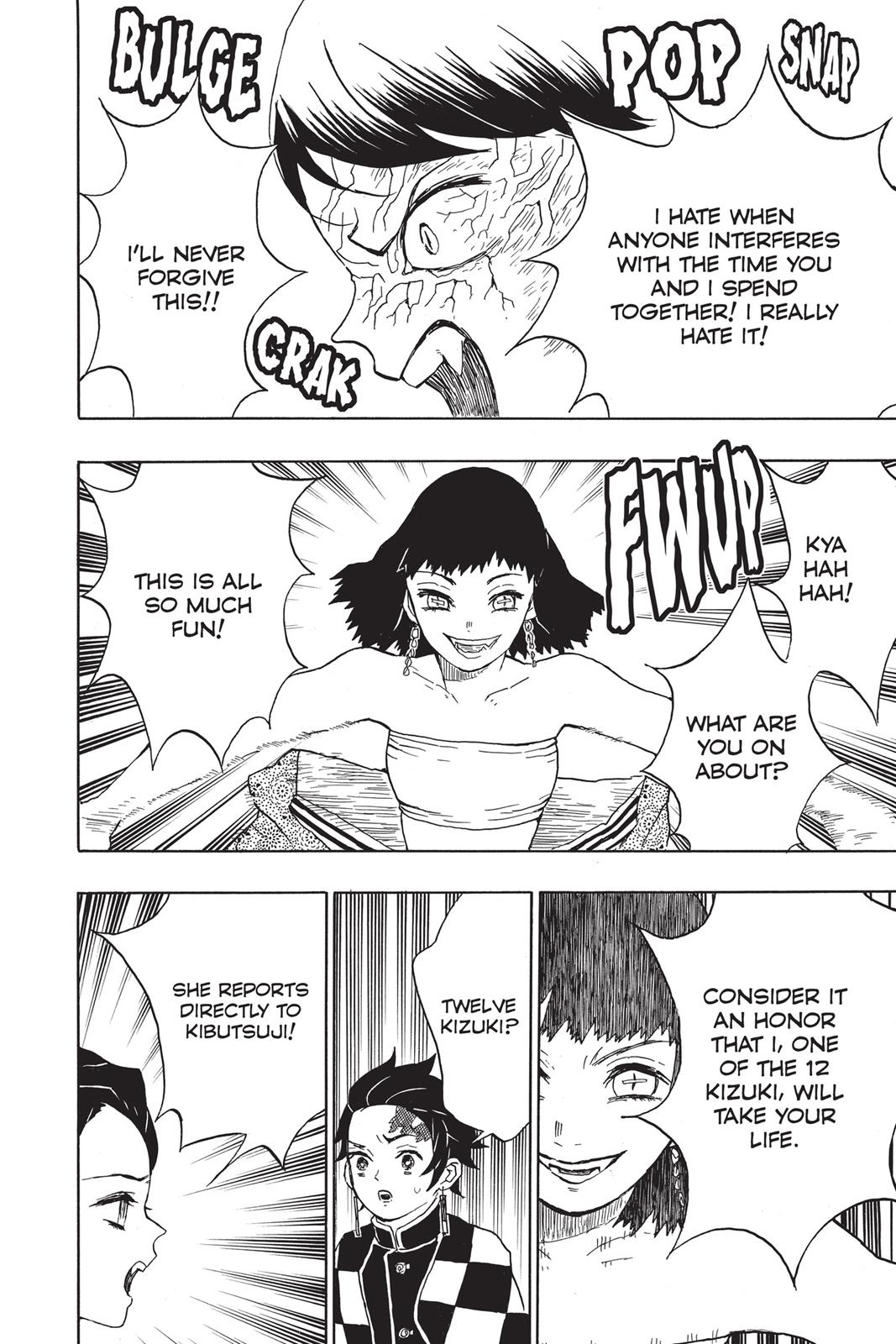 Demon Slayer: Kimetsu no Yaiba, chapter 16, image 14