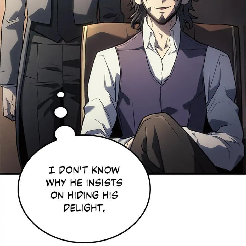 Revenge of the Baskerville Bloodhound, chapter 10, image 142