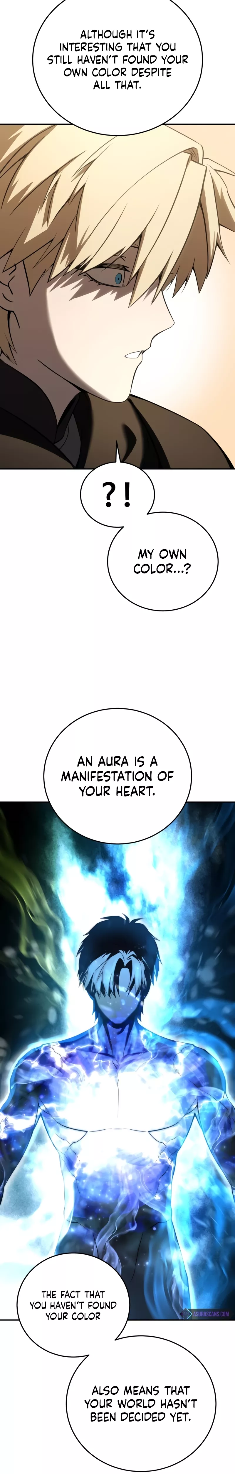 Star-Fostered Swordmaster, chapter 59, image 28