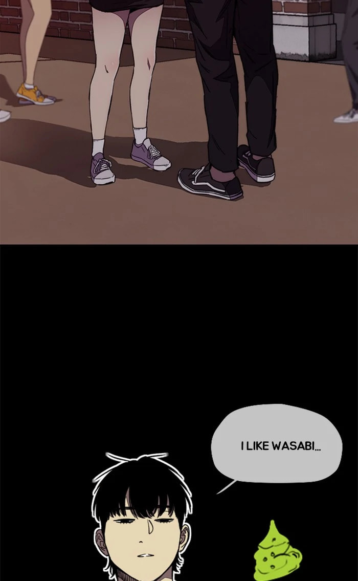 Wind Breaker, chapter 360, image 81