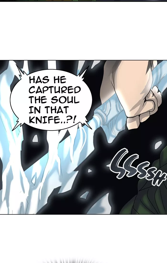 Tower of God, chapter 262, image 21