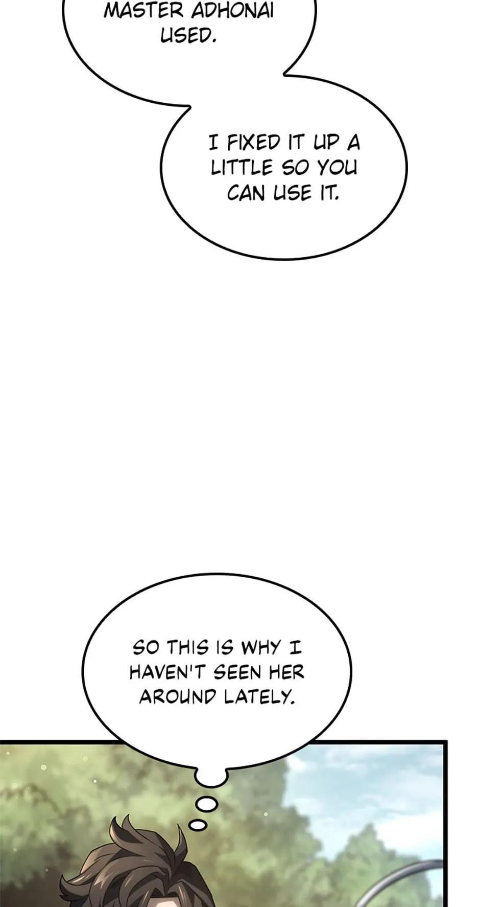 Revenge of the Baskerville Bloodhound, chapter 61, image 115