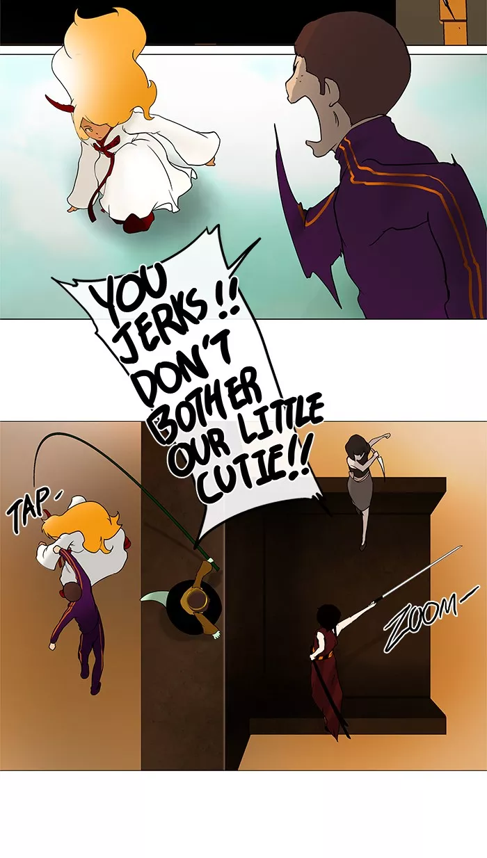 Tower of God, chapter 17, image 26