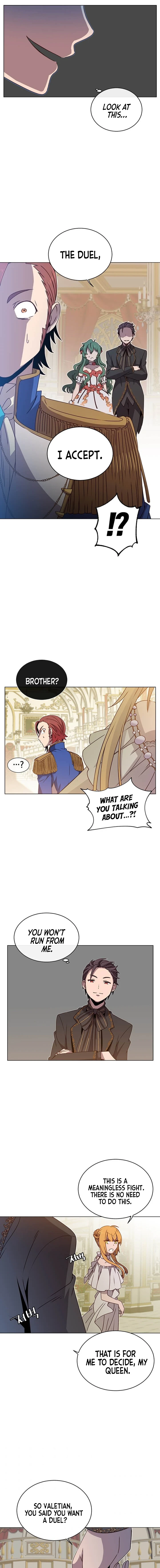 The Max Level Hero has Returned!, chapter 15, image 7