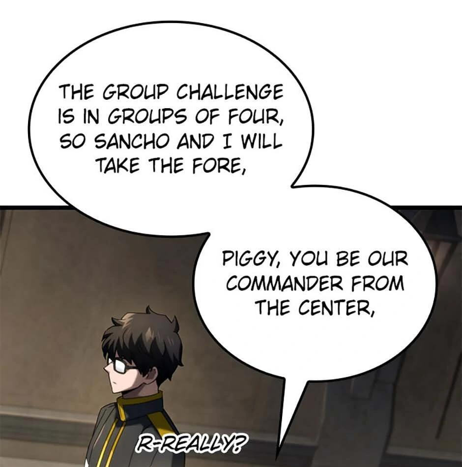 Revenge of the Baskerville Bloodhound, chapter 92, image 58