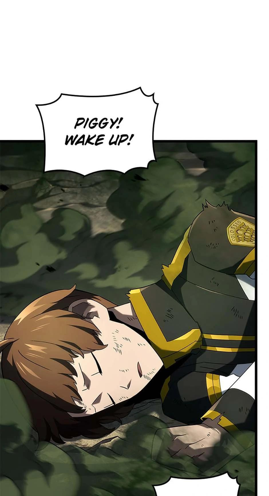Revenge of the Baskerville Bloodhound, chapter 94, image 108