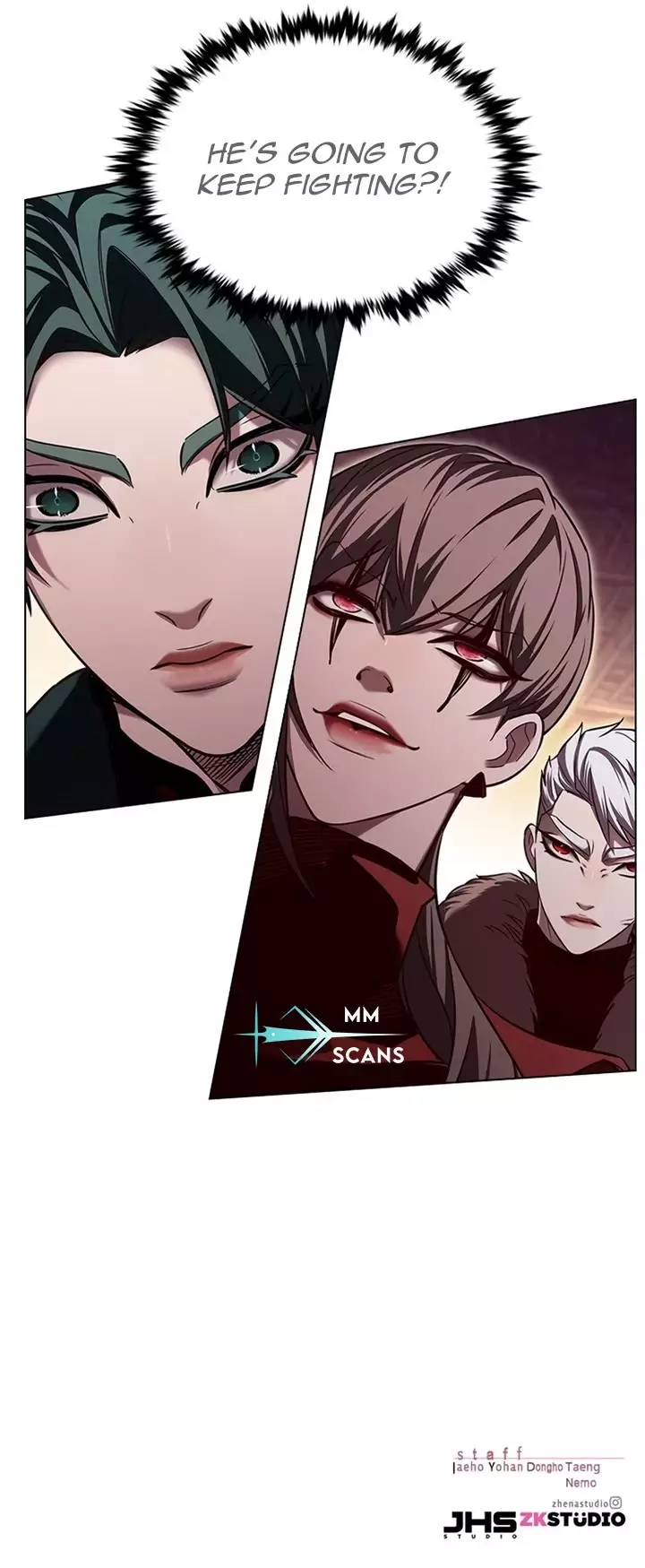 Eleceed, chapter 247, image 53