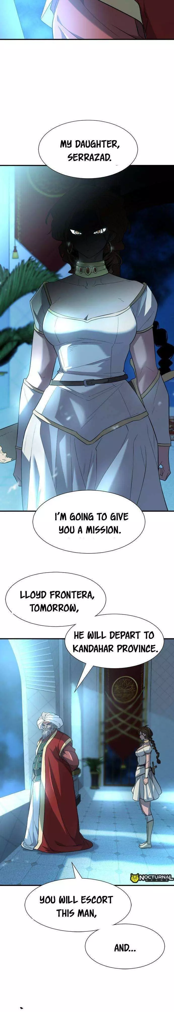 The Greatest Estate Developer, chapter 93, image 21