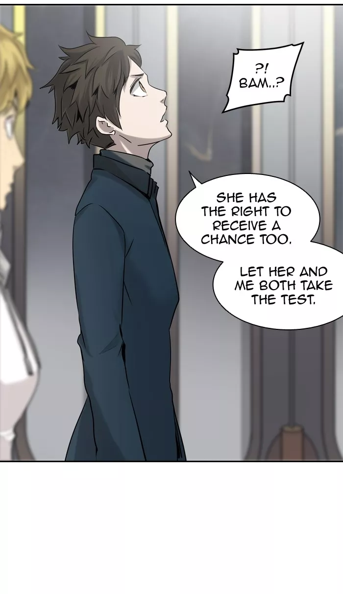 Tower of God, chapter 324, image 138